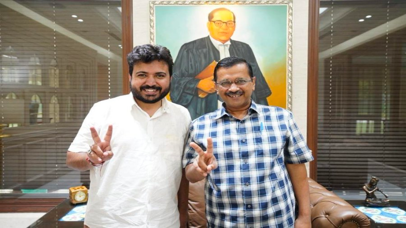 Delhi MCD : क्यों हार के बाद भी मेयर बनाने का दावा कर रही है BJP?