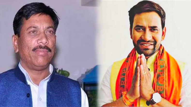 रामपुर में बीजेपी ने कैसे खिलाया कमल? जानिए आजम के किले के ढहने की पूरी कहानी…