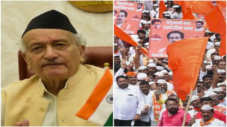 महाराष्ट्र: राज ठाकरे की मनसे में शामिल होंगे शिवसेना के बागी विधायक ? जानिए पूरी रणनीति