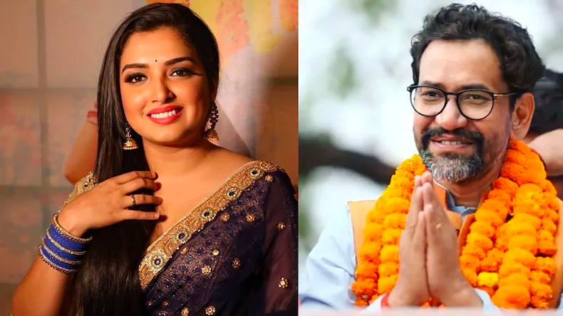 Most Watched Bhojpuri Film: भोजपुरी की ये फिल्म बना चुकी है रिकॉर्ड, यूट्यूब पर मिले हैं सबसे ज्यादा व्यूज़