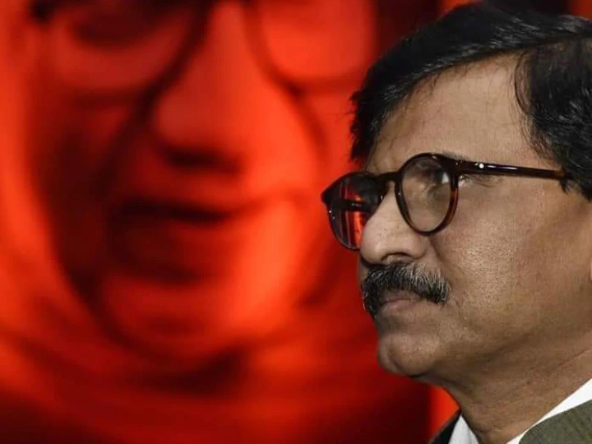 शिवसेना के सिंबल और नाम के लिए हुई 2 हजार करोड़ की डील- संजय राउत