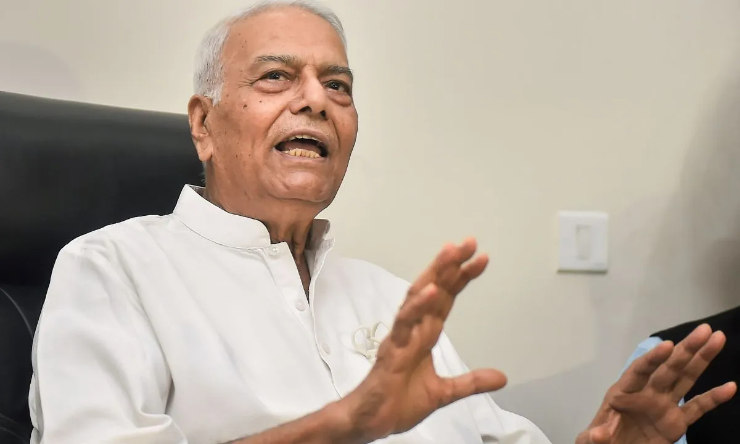 Presidential Election 2022: राष्ट्रपति चुनाव के लिए आज होगा मतदान, जानिए किसका पलड़ा है भारी