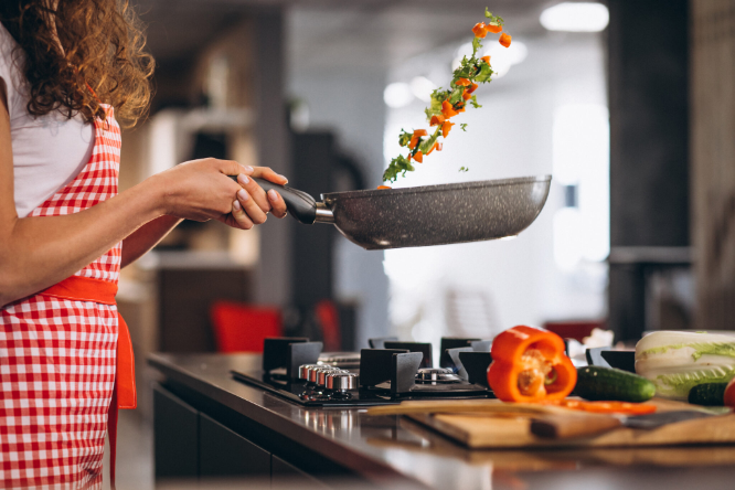 Health Tips: PCOS के बुरे असर से बचना चाहतें है?, अपनाएं सिर्फ ये आदतें