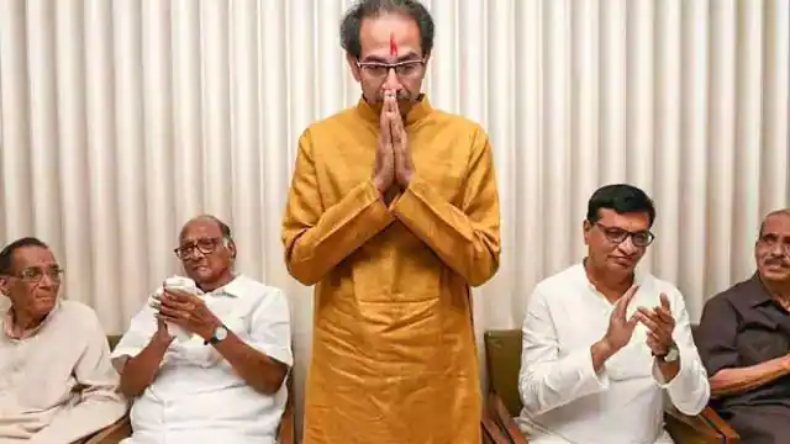 असम: बाढ़ प्रभावितों की मदद करेंगे एकनाथ शिंदे, मुख्यमंत्री राहत कोष में 51 लाख देने की घोषणा