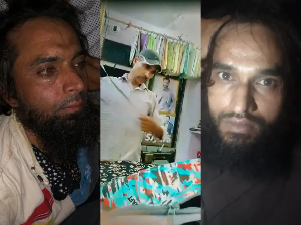 सोशल मीडिया के जरिए बीजेपी सांसद मन्नालाल रावत को मिली धमकी, लिखा-कंगना रनौत की तरह…