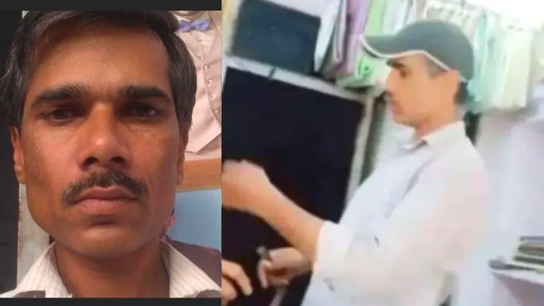 अजमेर दरगाह के खादिम की धमकी- ‘जो नूपुर का सिर कलम करेगा उसे अपना मकान दूंगा’