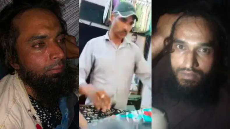 अजमेर दरगाह के खादिम की धमकी- ‘जो नूपुर का सिर कलम करेगा उसे अपना मकान दूंगा’