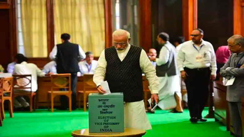 राष्ट्रपति चुनाव: NDA उम्मीदवार को समर्थन देंगे शिवपाल यादव, कहा-‘जो हमें बुलाएगा, हम उसे वोट देंगे’