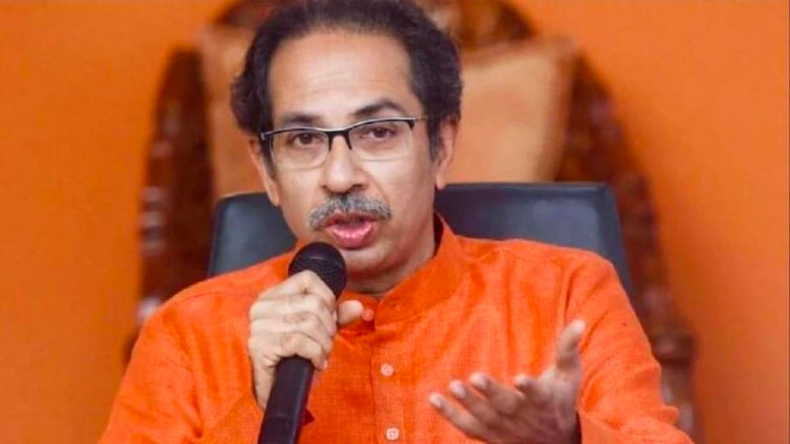 महाराष्ट्र: संजय राउत बोले-शिवसेना सत्ता के लिए नहीं, सत्ता शिवसेना के लिए पैदा हुई है