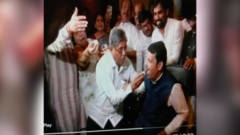 Maharashtra CM Thakeray Resign : 1 जुलाई को सीएम पद की शपथ ले सकते हैं फडणवीस