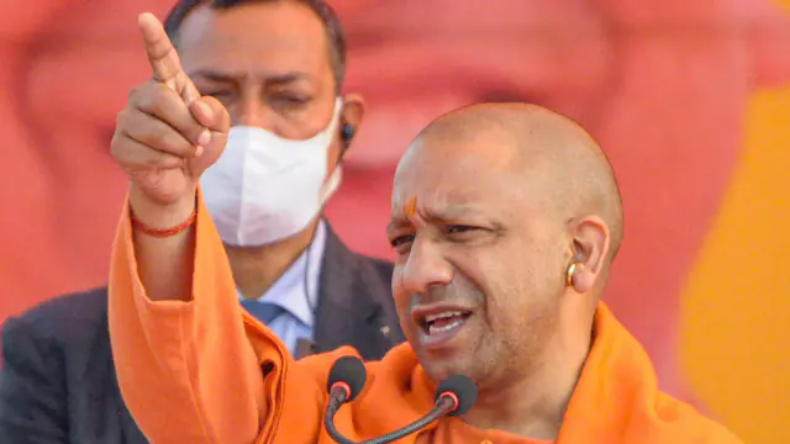 क्या सीएम योगी से बैठक के बाद खत्म हुई दिनेश खटीक की नाराज़गी ?