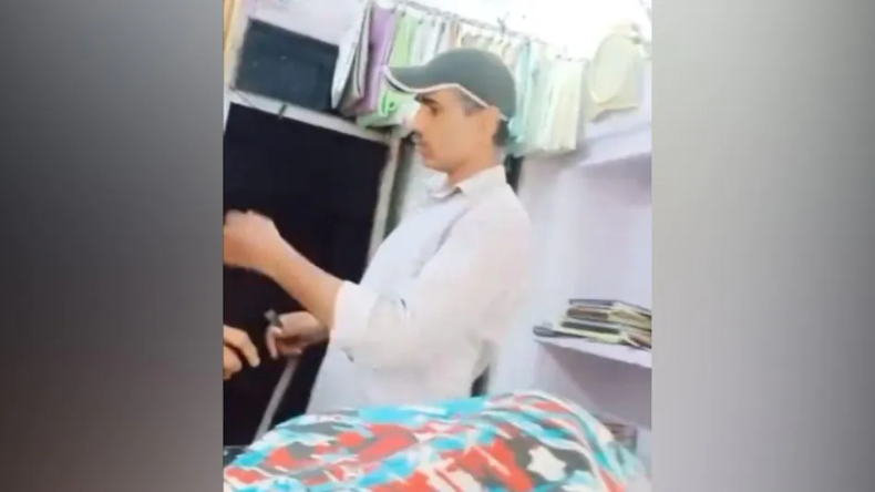 यूपी के सहारनपुर से आतंकी गिरफ्तार, नूपुर शर्मा की हत्या का था फुलप्रूफ प्लान