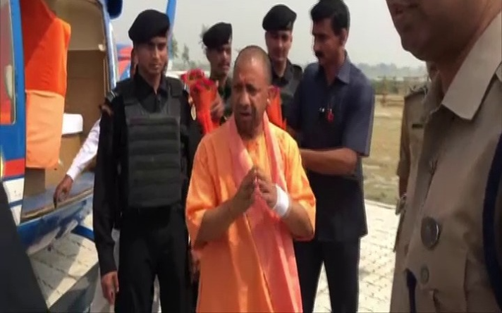हिंदुओं को धड़ल्ले से बना रहे मुसलमान, सड़क पर उतरे साधु-संत