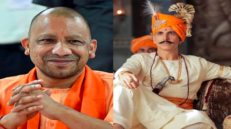 सम्राट पृथ्वीराज : अक्षय कुमार की एक और फिल्म बुरी तरह फ्लॉप!