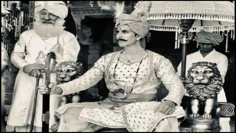 सम्राट पृथ्वीराज : अक्षय कुमार की एक और फिल्म बुरी तरह फ्लॉप!