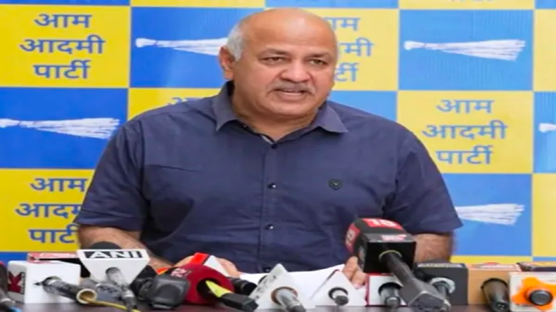 New Excise Policy In Delhi: अरविंद केजरीवाल बोले- मनीष सिसोदिया को फंसाने की साजिश, गिरफ्तार करने वाली है सीबीआई