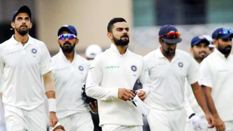 इंडिया vs इंग्लैंड के बचे एकमात्र टेस्ट के लिए रवाना हुई भारतीय टीम, इन दिग्गजों की हो रही है वापसी