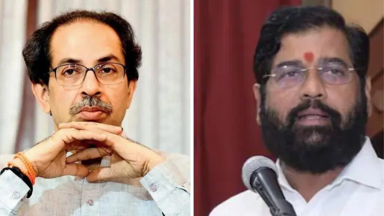 महाराष्ट्र सियासी संकट : भाजपा ने राज्यपाल से फ्लोर टेस्ट मांग की