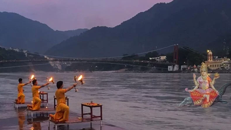 Ganga Dussehra 2024: गंगा दशहरा आज, शुभ मुहूर्त में करें स्नान-दान, यहां जानें पूजा विधि