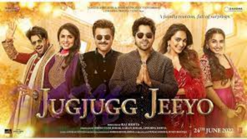 जुग जुग जियो: डायरेक्टर ने कहा- नीतू मैम ने लिए सबसे ज्यादा रिटेक