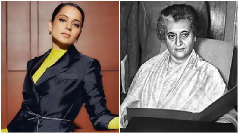 Kangana Ranaut ने अपने जन्मदिन पर मांगी माफी, बोली -‘मेरे दिल में सबके लिए स्नेह’