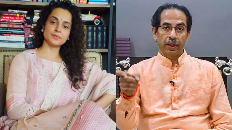 महाराष्ट्र: शिवसेना में फूट पर अजित पवार बोले- ‘बगावत होने वाली है, उद्धव को पहले ही कर दिया था आगाह’