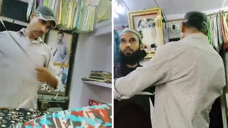 उत्तर पूर्वी दिल्ली के अस्पताल में डॉक्टरों से दुर्व्यवहार करने के आरोप में एक व्यक्ति गिरफ्तार