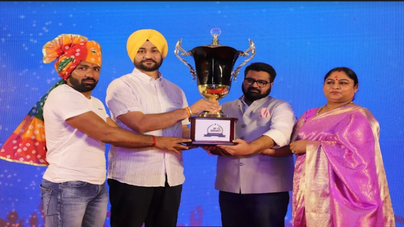 कार्तिकेय शर्मा ने राज्यसभा में विज्ञापन की नई आवश्यकताओं के बारे में जताई चिंता, दिया ये सुझाव