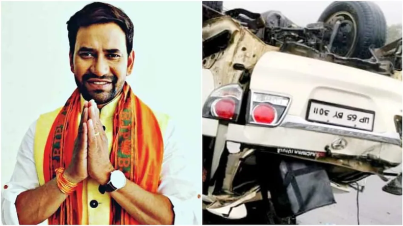 भोजपुरी : निरहुआ-रवि किशन ने माँगा कन्हैयालाल के लिए न्याय