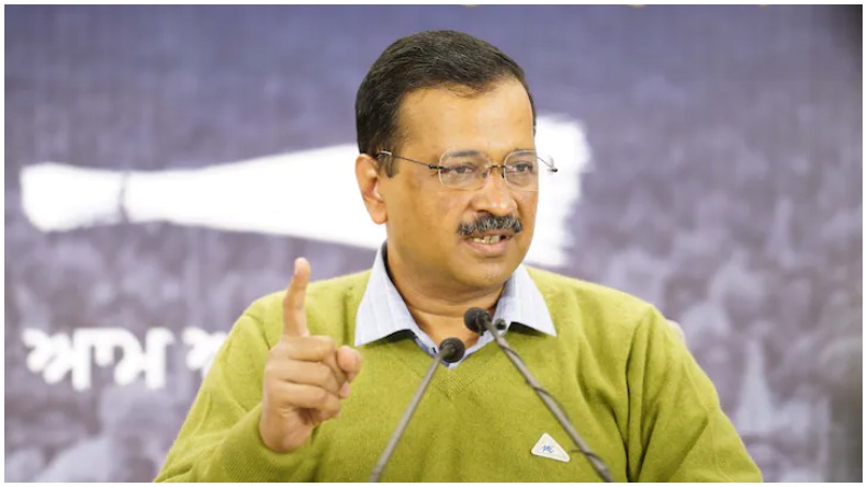 अग्निपथ : सीएम केजरीवाल बोले योजना युवाओं और देश के लिए हानिकारक