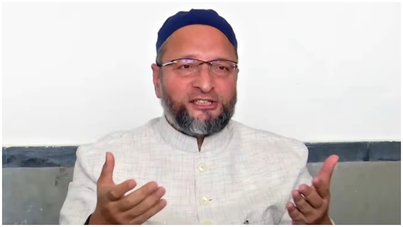 RSS प्रमुख: भागवत बोले- केवल खाना और आबादी बढ़ाना जानवर का काम, मनुष्य की निशानी है दूसरों की रक्षा करना