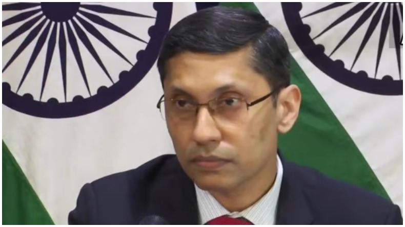नूपुर शर्मा विवाद के बीच ईरानी विदेश मंत्री ने पीएम मोदी से की मुलाकात, कई मुद्दों पर हुई बात