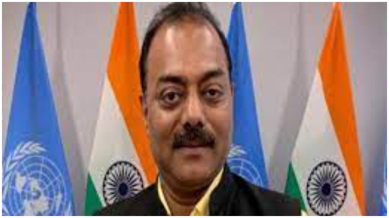 पैगंबर मोहम्मद विवाद: नवीन जिंदल बढ़ी मुश्किलें, कोलकाता पुलिस ने दर्ज की FIR