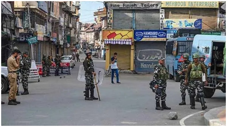 नरेंद्र मोदी की फिर से सत्ता में वापसी या फिर… जम्मू-कश्मीर में क्यों तिलमिलाए हैं आतंकी?