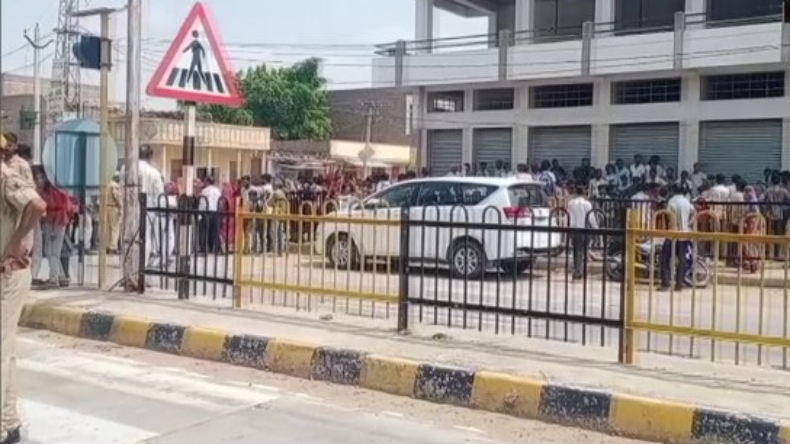 उत्तराखंड: रामनगर में बड़ा हादसा, उफनती नदी में बही कार, 9 पर्यटकों की मौत