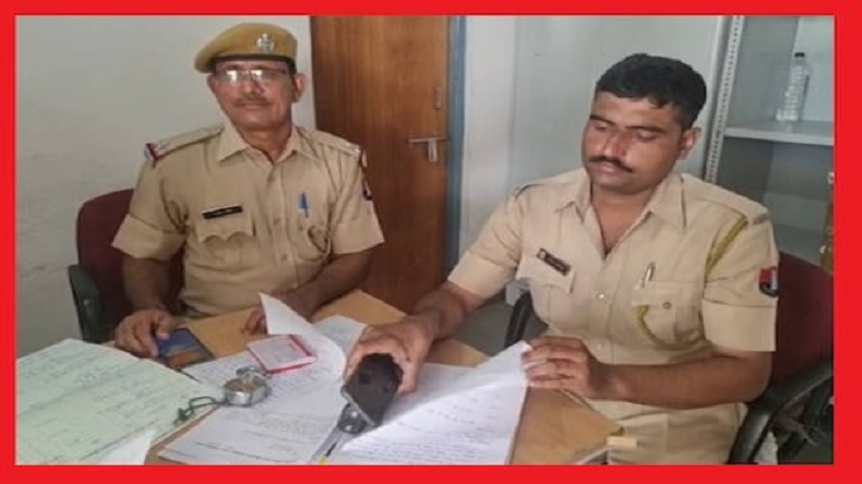 शर्मनाक! दहेज के लिए विवाहिता को जिंदा जलाया, आरोपी पति और ससुरालवाले फरार