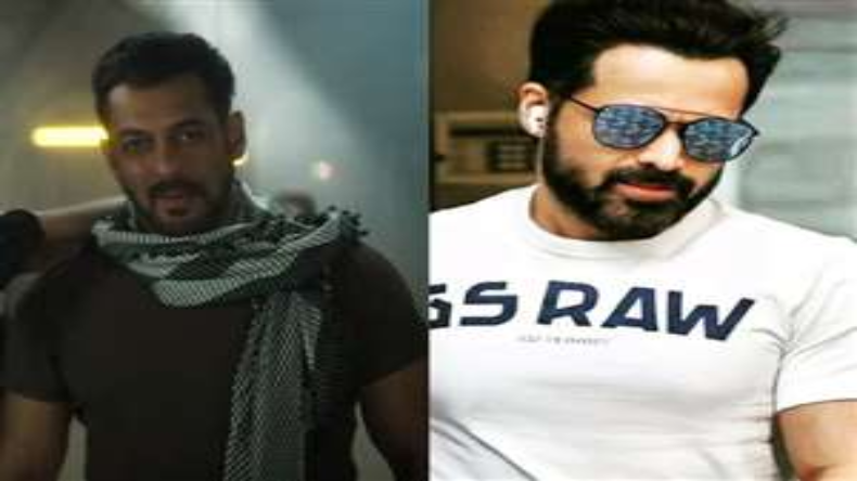 Tiger -3: फिल्म में दिखेगा सलमान- शाहरुख का जादू, एक बनेगा पठान तो दूसरा होगा टाइगर