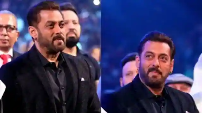 BB OTT 2: वीकेंड के वार में क्या Salman के हाथ में दिखी सिगरेट! स्टेज पर कहे अपशब्द?