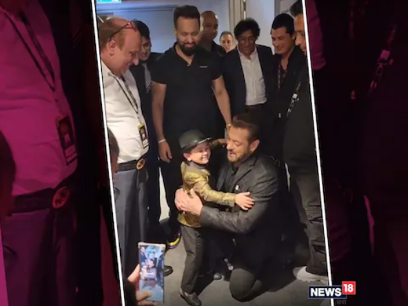 Salman Khan: स्वैग हो तो ऐसा… सीएम शिंदे के सलमान खान के घर पहुंचने पर फैंस ने ये क्या कह दिया
