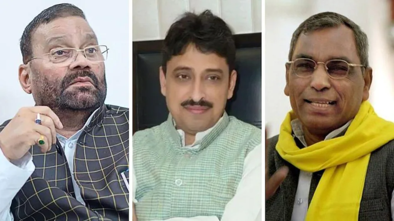 ‘स्वामी प्रसाद मौर्य की जीभ काटने वाले को 51 हजार का इनाम’- हिंदू महासभा के नेता का ऐलान