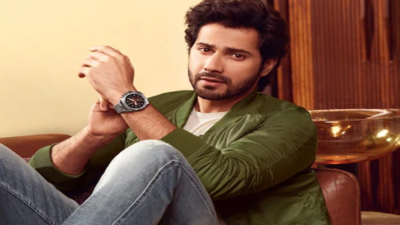Citadel London Premier: Varun और Samantha ने इवेंट पर ब्लैक में ट्वीनिंग कर क्लिक कराईं तस्वीरें