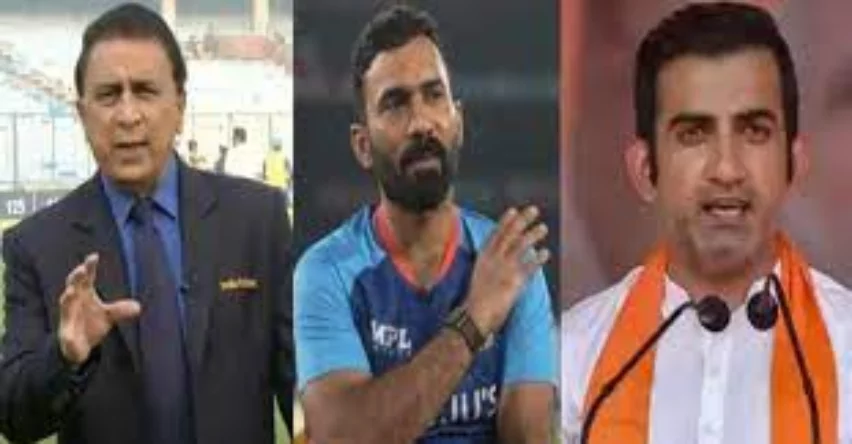 Sunil Gavaskar: पूर्व दिग्गज सुनील गावस्कर को इंग्लैंड में मिला बड़ा सम्मान, ऐसा करने वाले पहले भारतीय क्रिकेटर बने