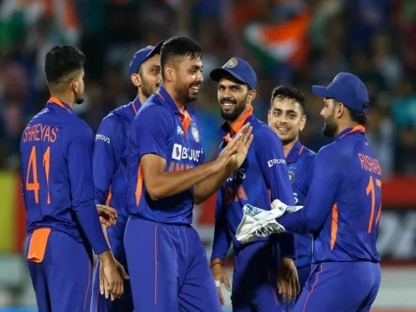 IND vs SA: आखिरी मैच में टीम इंडिया इन खिलाड़ियों को दे सकती है मौका…