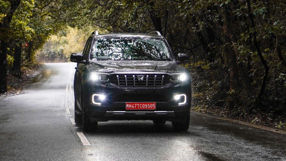 Mahindra Scorpio-N की बिक्री शुरू, जानिए कीमत से लेकर हर खासियत