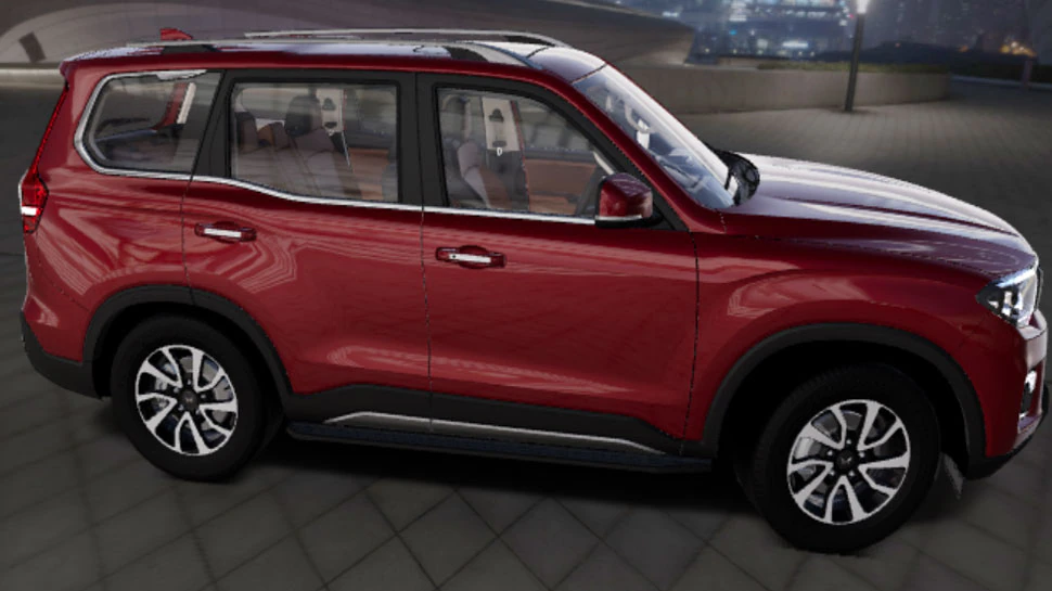 Mahindra Scorpio N: महिंद्रा स्कॉर्पियो-एन के फीचर्स में हुई कटौती, जानें कितनी बढ़ी कीमत