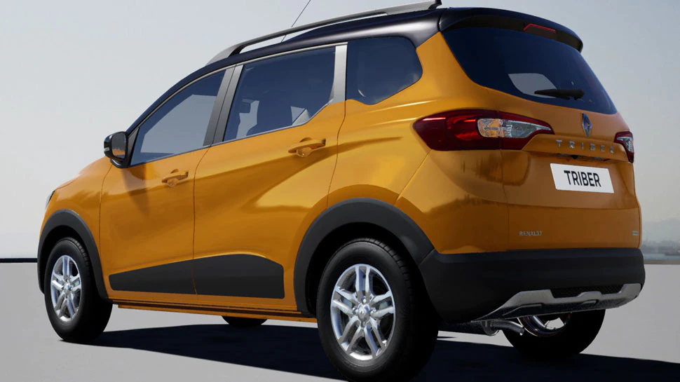 इस 7 Seater गाड़ी की कीमत तो है कम! लेकिन खामियां जान कर पड़ सकता है पछताना