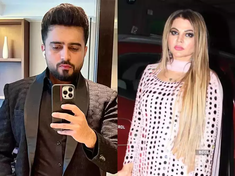 Rakhi Sawant: राखी सावंत ने लगाई ट्रोलर्स को फटकार, अनोखे अंदाज में दिया हेटर्स को करारा जवाब