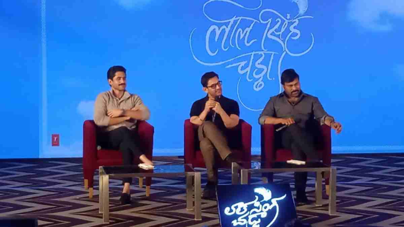 आमिर खान के बेटे जुनैद खान ने पिता को अच्छा एक्टर मानने से किया इनकार