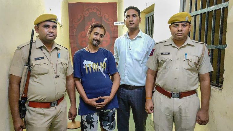 ‘AI की पढ़ाई छोड़ ASI की खुदाई करेंगी नस्लें’, बदायूं मस्जिद विवाद पर भड़के ओवैसी