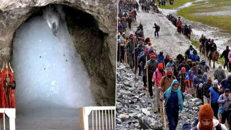 Kedarnath Cloud Burst: 17 की मौत, SDRF-NDRF का बचाव अभियान जारी